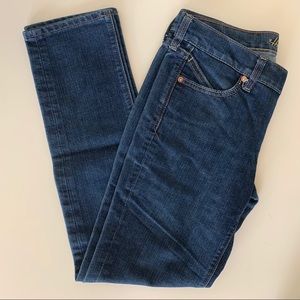 The Diva Jeans - Size 4 Regular